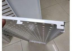 Перфорація 600х450мм